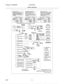 08 - Wiring Diagram parts for Crosley Washer CFW4000FW0 from AppliancePartsPros.com