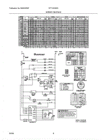 08 - Wiring Diagram parts for Crosley Washer BTF1240ES0 from AppliancePartsPros.com