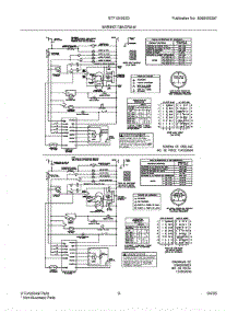 09 - Wiring Diagram parts for Crosley Washer BTF1240ES0 from AppliancePartsPros.com