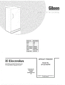 07 - Shelves parts for Crosley Refrigerator CRTE171AQ2 from AppliancePartsPros.com