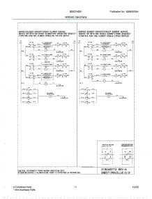11 - Wiring Diagram parts for Crosley Range BES374ES1 from AppliancePartsPros.com