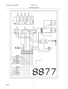 04 - Wiring Diagram parts for Electrolux Hood E40PV100FS from AppliancePartsPros.com