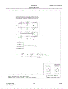 11 - Wiring Diagram parts for Crosley Range BES375ES3 from AppliancePartsPros.com