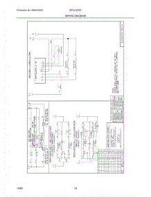 10 - Wiring Diagram parts for Crosley Range BEC212ES3 from AppliancePartsPros.com
