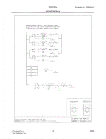 13 - Wiring Diagram parts for Crosley Range BES375ES4 from AppliancePartsPros.com