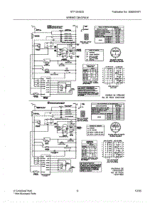 09 - Wiring Diagram parts for Crosley Washer BTF1240ES1 from AppliancePartsPros.com