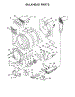 Bulkhead Parts