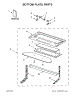 Bottom Plate Parts