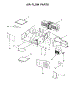 Air Flow Parts