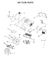 Air Flow Parts