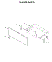 Drawer Parts