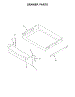 Drawer Parts