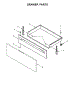 Drawer Parts