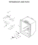 Refrigerator Liner Parts