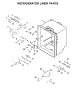Refrigerator Liner Parts