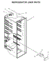 Refrigerator Liner Parts