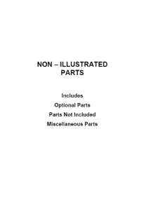 Optional Parts parts for Whirlpool Refrigerator WRF560SEHB00 from AppliancePartsPros.com