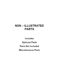 Optional Parts parts for Whirlpool Refrigerator WRSA15SNHZ01 from AppliancePartsPros.com