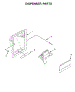 Dispenser Parts