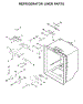 Refrigerator Liner Parts
