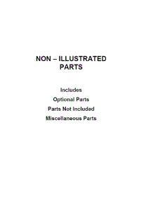 Optional Parts parts for Whirlpool Refrigerator WRF550CDHZ01 from AppliancePartsPros.com