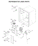 Refrigerator Liner Parts