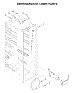 Refrigerator Liner Parts