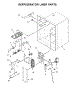 Refrigerator Liner Parts