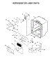 Refrigerator Liner Parts