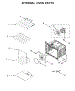 Internal Oven Parts