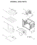 Internal Oven Parts