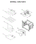Internal Oven Parts