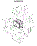 Oven Parts