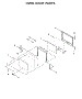 Oven Door Parts