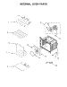 Internal Oven Parts