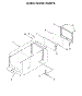 Oven Door Parts