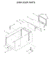 Oven Door Parts