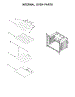 Internal Oven Parts