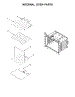 Internal Oven Parts