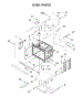 Oven Parts