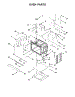 Oven Parts