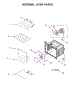 Internal Oven Parts