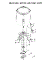 Gearcase, Motor And Pump Parts