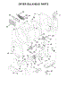 Dryer Bulkhead Parts