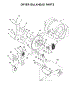 Dryer Bulkhead Parts