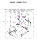 Burner Assembly Parts