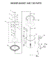 Washer Basket And Tub Parts