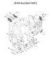 Dryer Bulkhead Parts