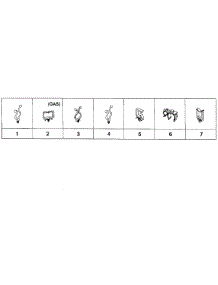 Holders parts for Samsung Dryer DV457GVGSWR/AA-01 from AppliancePartsPros.com