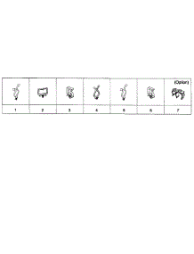 Small Parts parts for Samsung Dryer DV448AEP/XAA-03 from AppliancePartsPros.com